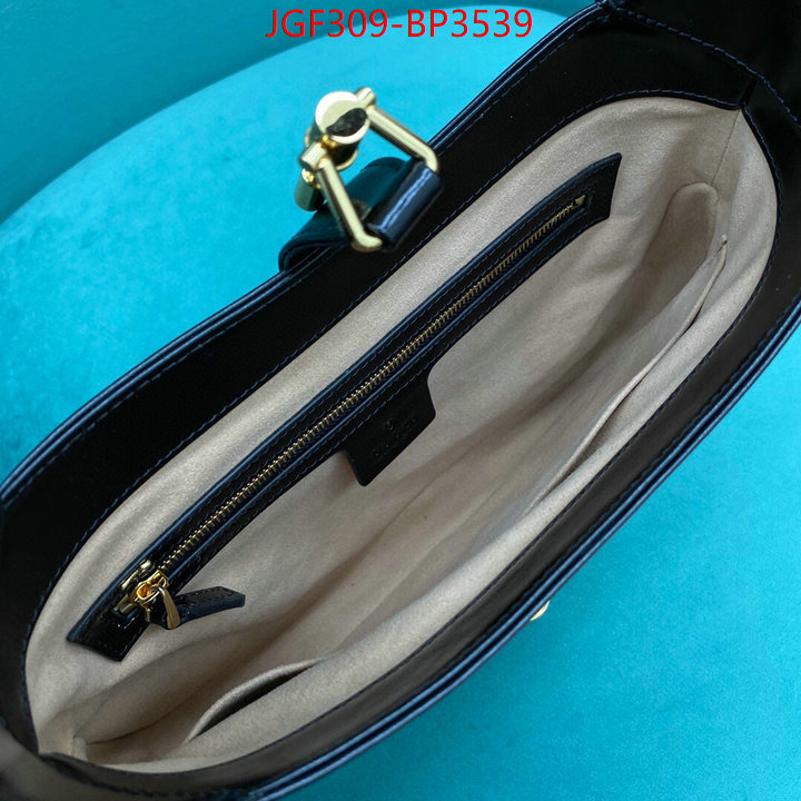 Gucci Bags(TOP)-Jackie Series-,2023 aaaaa replica 1st copy ,ID: BP3539,$: 309USD