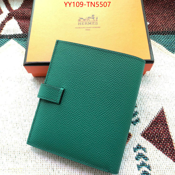 Hermes Bags(TOP)-Wallet-,online sales ,ID: TN5507,$: 109USD