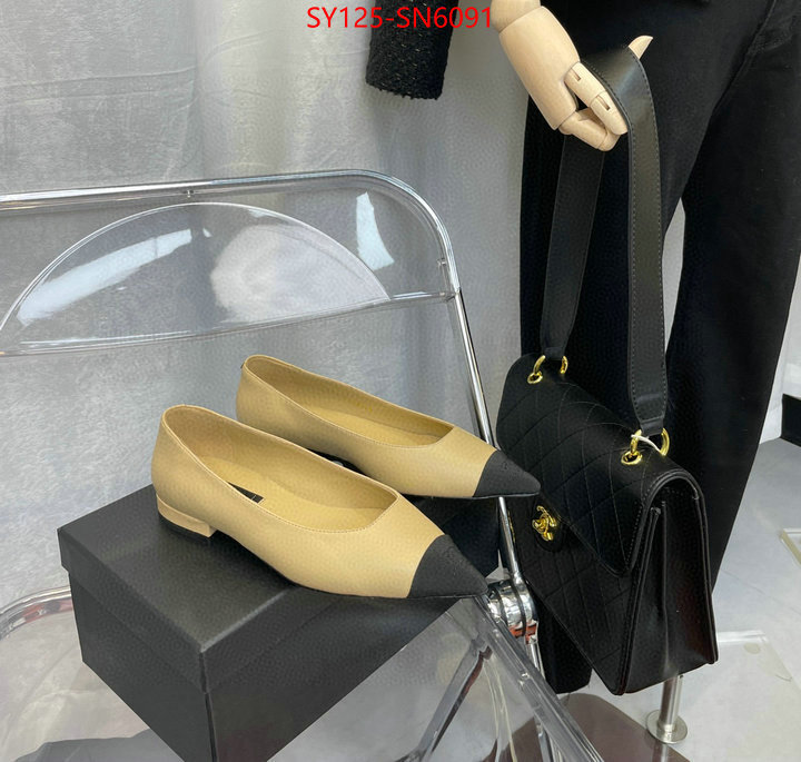 Women Shoes-Chanel,online sale , ID: SN6091,$: 125USD