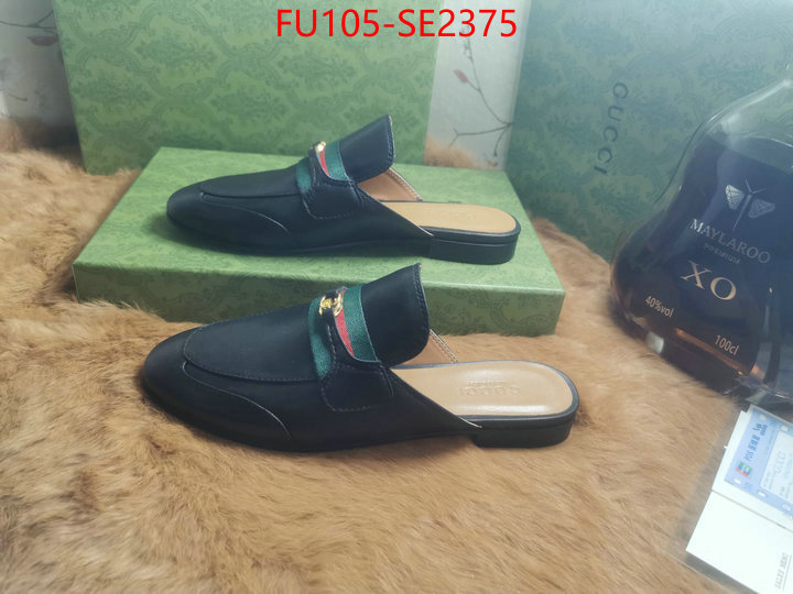 Women Shoes-Gucci,how can i find replica , ID: SE2375,