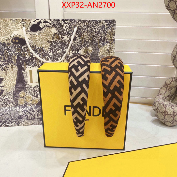 Hair band-Fendi,top quality website , ID: AN2700,$: 32USD