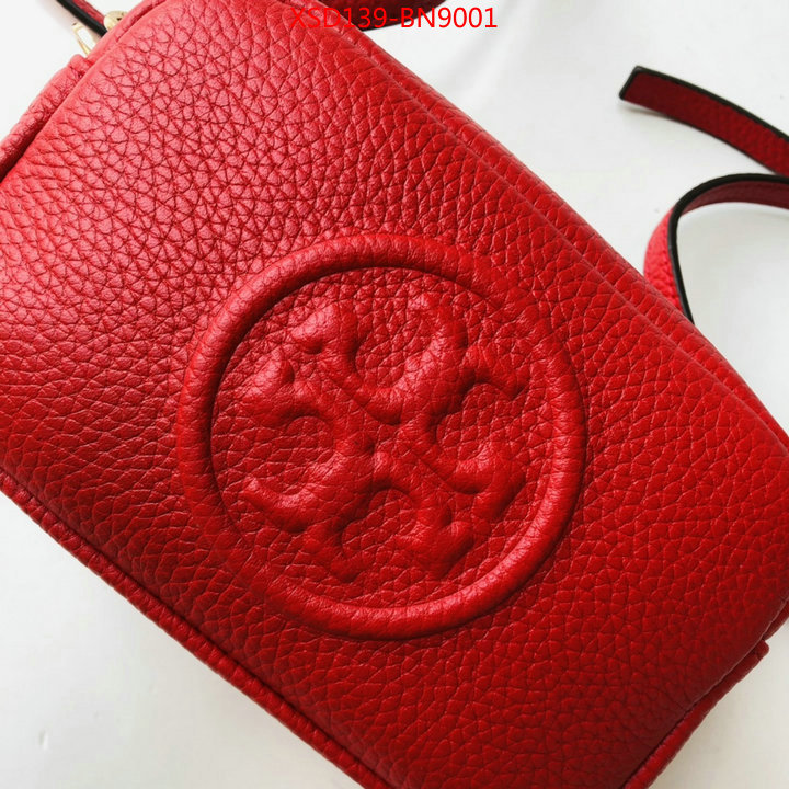 Tory Burch Bags(TOP)-Diagonal-,ID: BN9001,$: 139USD