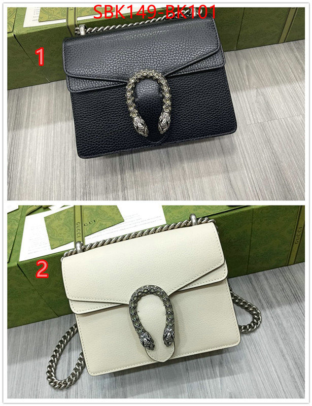 Gucci Bags Promotion-,ID: BK101,