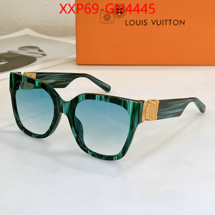 Glasses-LV,shop the best high quality , ID: GN4445,$: 69USD