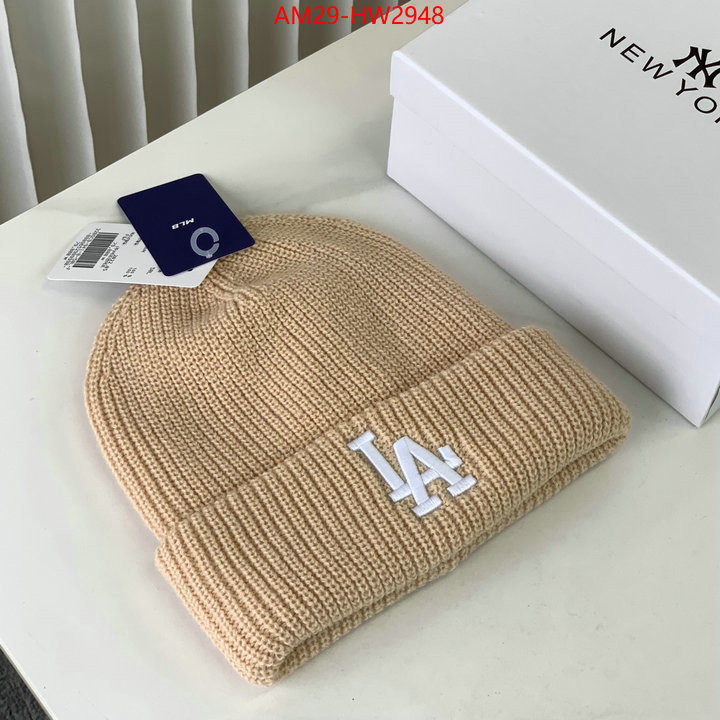 Cap (Hat)-New Yankee,luxury shop , ID: HW2948,$: 29USD