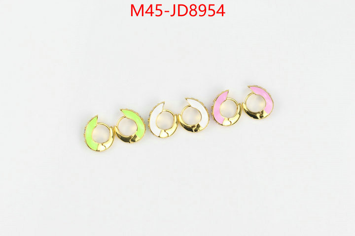 Jewelry-BV,top designer replica , ID: JD8954,$: 45USD