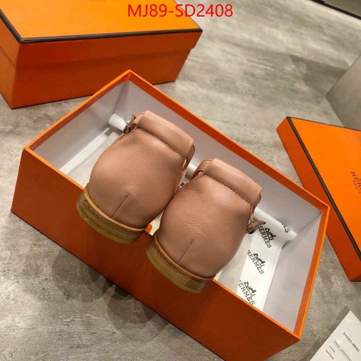 Women Shoes-Hermes,luxury shop , ID: SD2408,$: 89USD