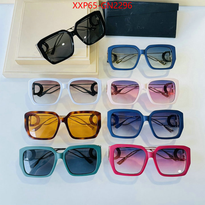 Glasses-Dior,what best replica sellers , ID: GN2296,$: 65USD