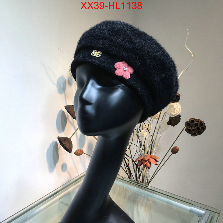 Cap (Hat)-Balenciaga,can you buy knockoff , ID: HL1138,$: 39USD