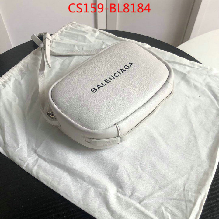 Balenciaga Bags(TOP)-Other Styles-,luxury fake ,ID: BL8184,