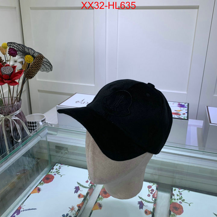 Cap (Hat)-Moncler,how to start selling replica , ID: HL635,$:32USD