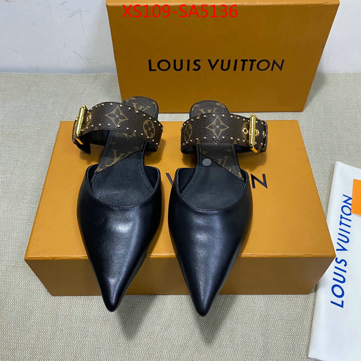 Women Shoes-LV,we curate the best , ID: SA5136,$:109USD