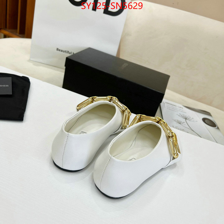 Women Shoes-Other,where quality designer replica , ID: SN5629,$: 125USD