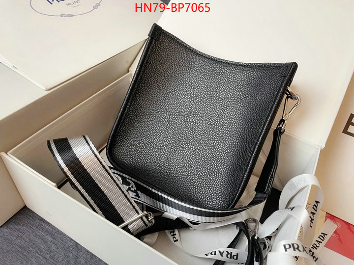 Prada Bags(4A)-Diagonal-,cheap wholesale ,ID: BP7065,$: 79USD