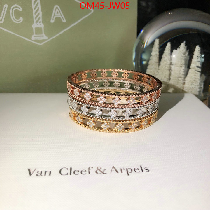 Jewelry-Van Cleef Arpels,first top , ID: JW05,$: 45USD