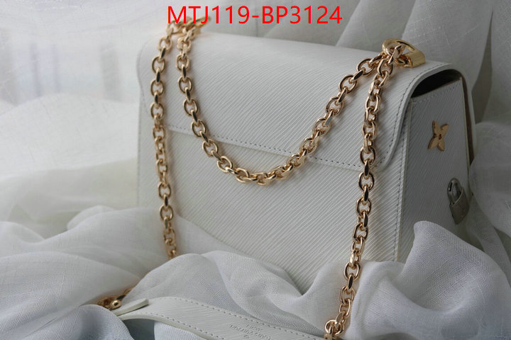 LV Bags(4A)-Pochette MTis Bag-Twist-,ID: BP3124,$: 119USD