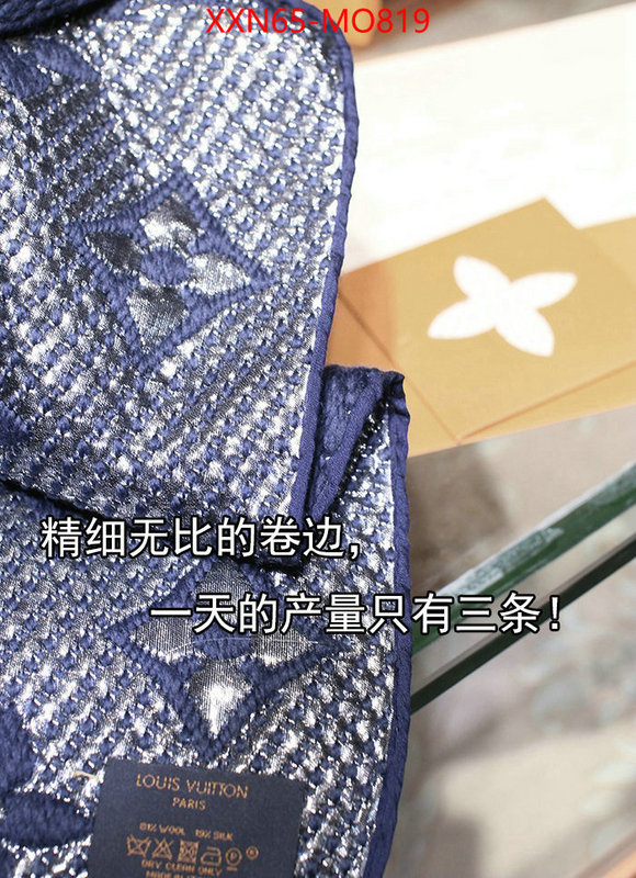 Scarf-LV,at cheap price , ID: MO819,$: 65USD