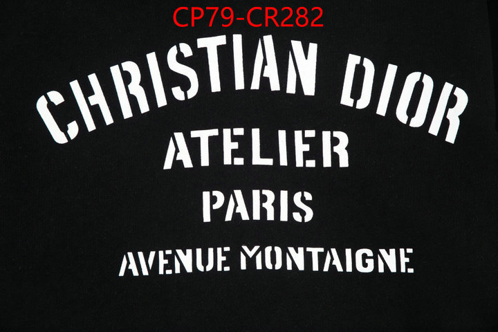 Clothing-Dior,the best designer , ID: CR282,$: 79USD
