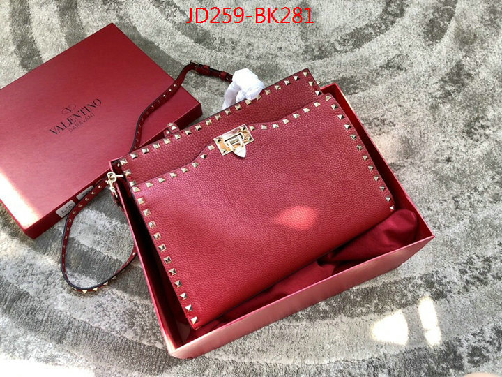 Valentino Bags (TOP)-Handbag-,replicas buy special ,ID: BK281,$:259USD