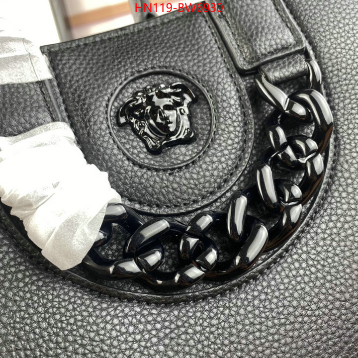 Versace Bags(4A)-Handbag-,2023 perfect replica designer ,ID: BW6930,$: 119USD