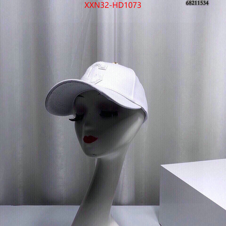 Cap (Hat)-Celine,shop designer , ID: HD1073,$: 32USD