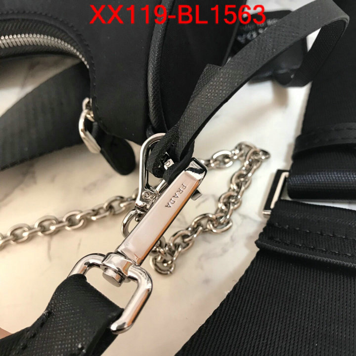 Prada Bags(TOP)-Re-Edition 2005,ID: BL1563,$: 119USD