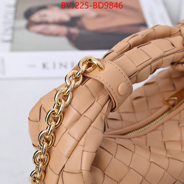 BV Bags(TOP)-Jodie,sale ,ID: BD9846,$: 225USD