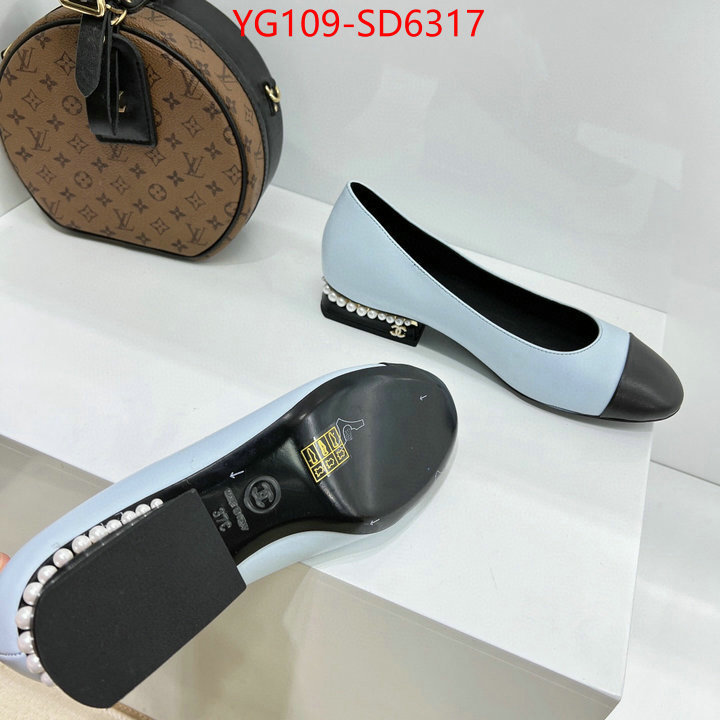 Women Shoes-Chanel,online shop , ID: SD6317,$: 109USD