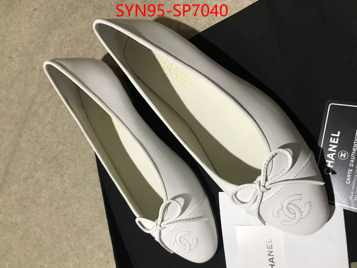 Women Shoes-Chanel,replica aaaaa+ designer , ID: SP7040,$: 95USD