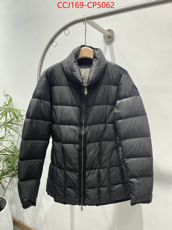 Down jacket Women-Moncler,online sale , ID: CP5062,$: 169USD