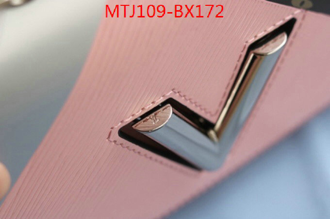 LV Bags(4A)-Pochette MTis Bag-Twist-,ID: BX172,$: 109USD