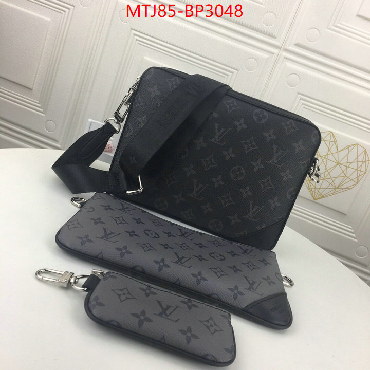 LV Bags(4A)-Pochette MTis Bag-Twist-,ID: BP3048,$: 85USD