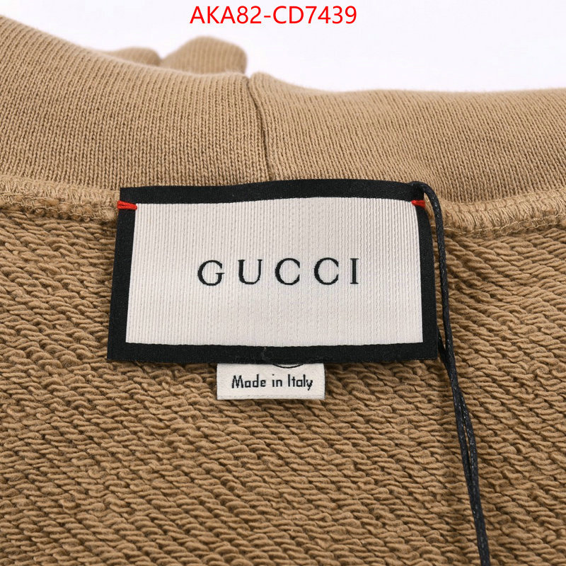 Clothing-Gucci,new 2023 , ID: CD7439,$: 82USD