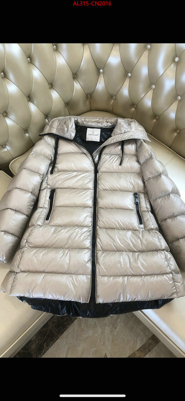 Down jacket Women-Moncler,wholesale 2023 replica , ID: CN2016,