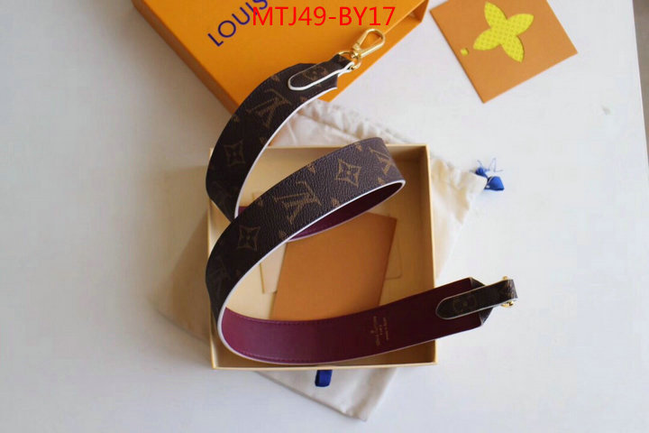 LV Bags(4A)-Shoulder Strap-,we offer ,ID: BY17,