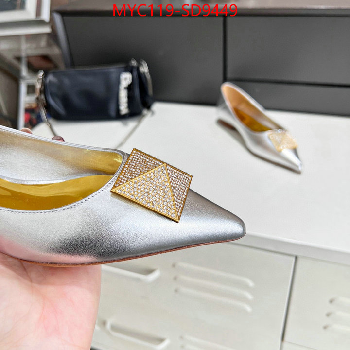 Women Shoes-Valentino,most desired , ID: SD9449,$: 119USD