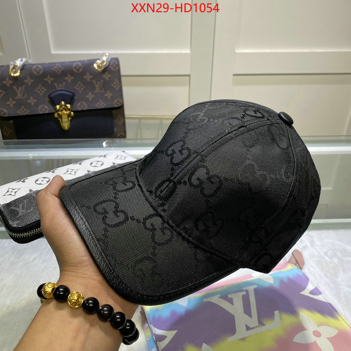 Cap (Hat)-Gucci,from china , ID: HD1054,$: 29USD