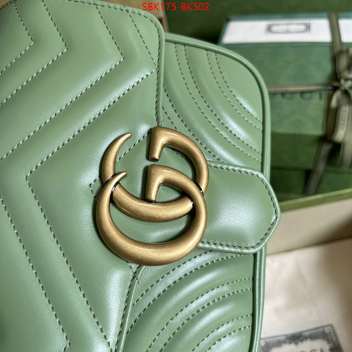 Gucci Bags Promotion,,ID: BK502,