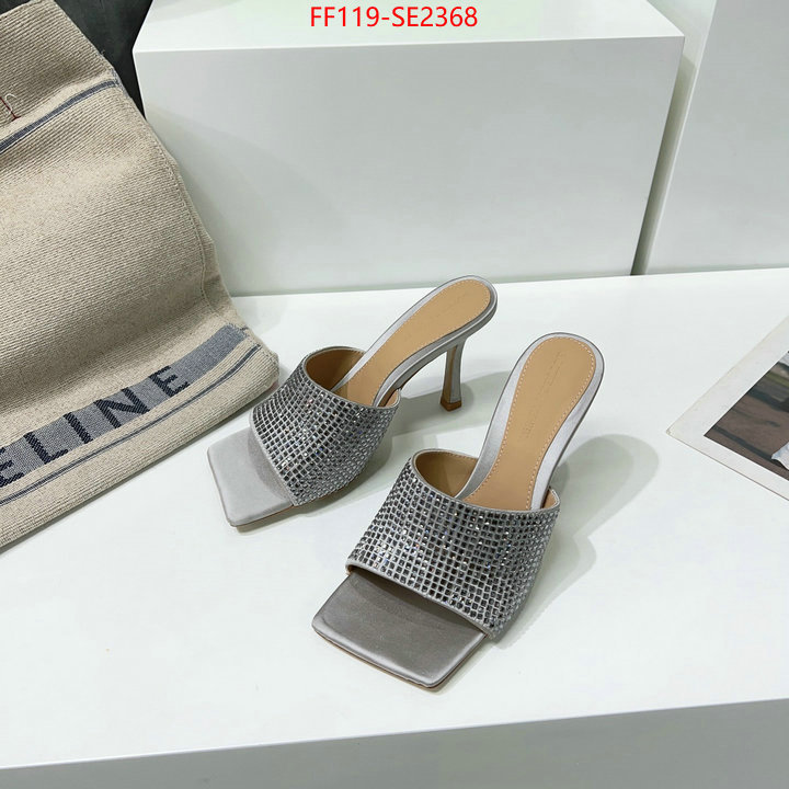 Women Shoes-BV,wholesale imitation designer replicas , ID: SE2367,$: 119USD