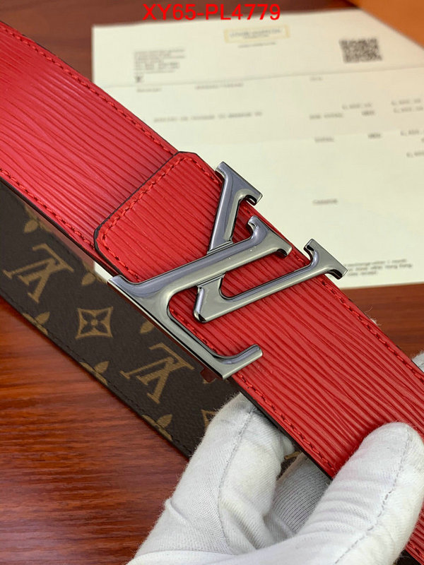 Belts-LV,aaaaa replica designer , ID: PL4779,$: 65USD