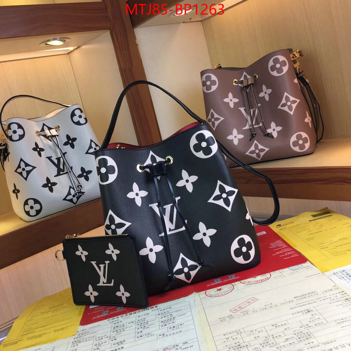 LV Bags(4A)-Nono-No Purse-Nano No-,top grade ,ID: BP1263,$: 85USD