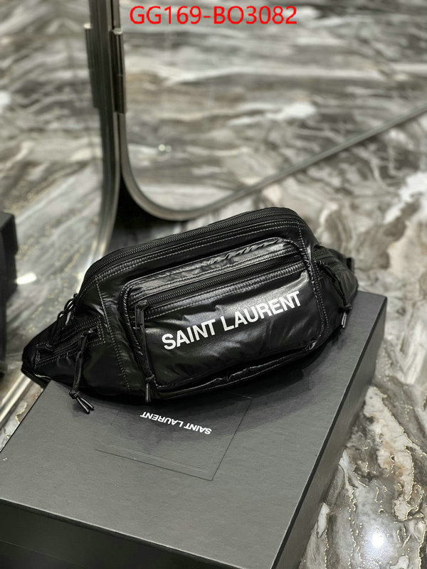 YSL Bag(TOP)-Diagonal-,ID: BO3082,$: 169USD