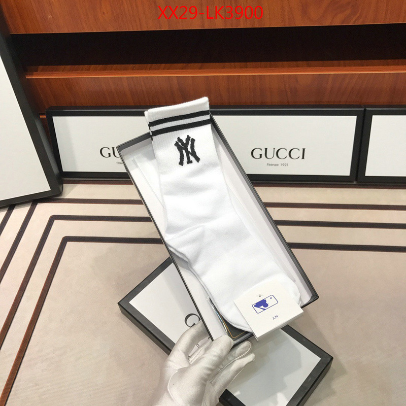 Sock-Gucci,can i buy replica , ID: LK3900,$:29USD