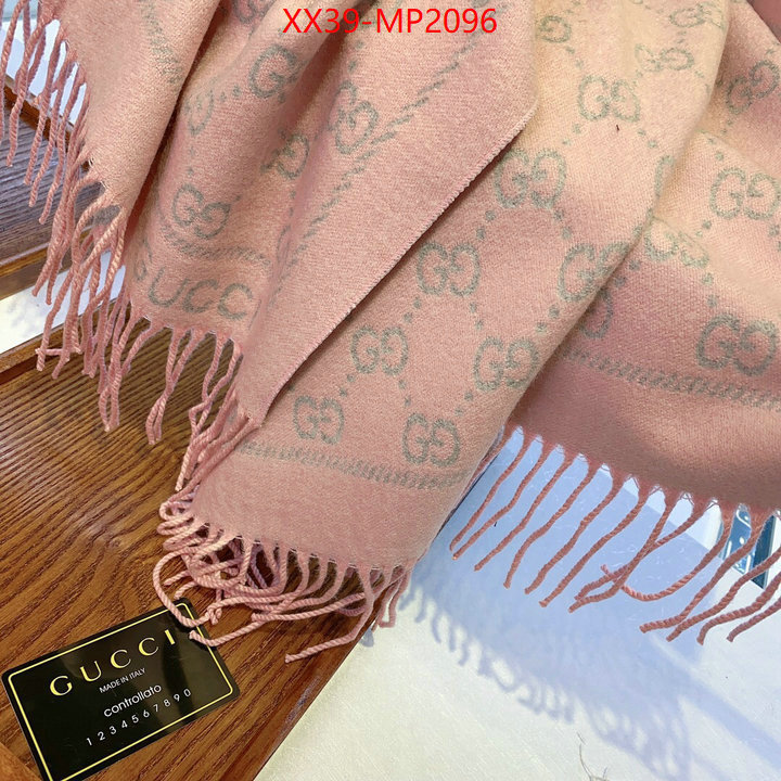 Scarf-Gucci,top quality designer replica , ID: MP2096,$: 39USD