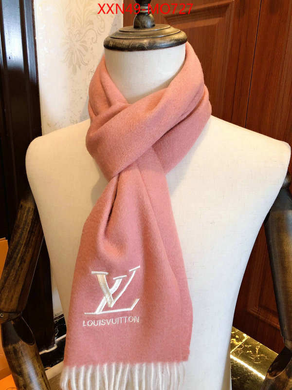 Scarf-LV,wholesale replica , ID: MO727,$: 49USD