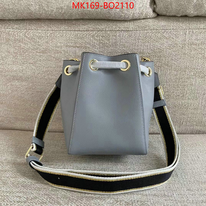 Marc Jacobs Bags (TOP)-Diagonal-,ID: BO2110,$: 169USD