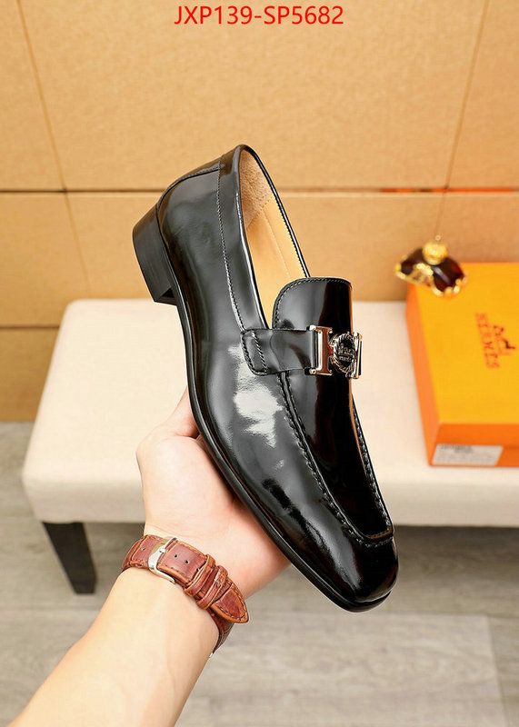 Mens highquality leather shoes-,ID: SP5682,$: 139USD