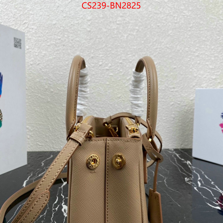 Prada Bags(TOP)-Diagonal-,ID: BN2825,$: 239USD