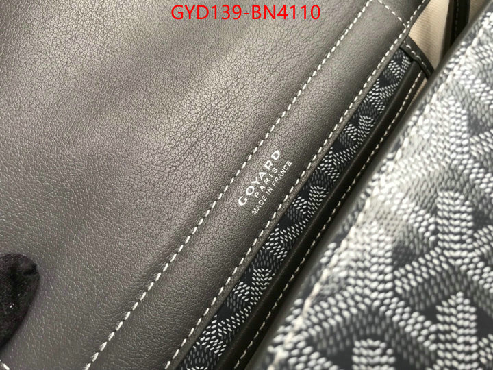 Goyard Bags(4A)-Handbag-,best replica 1:1 ,ID: BN4110,$: 139USD