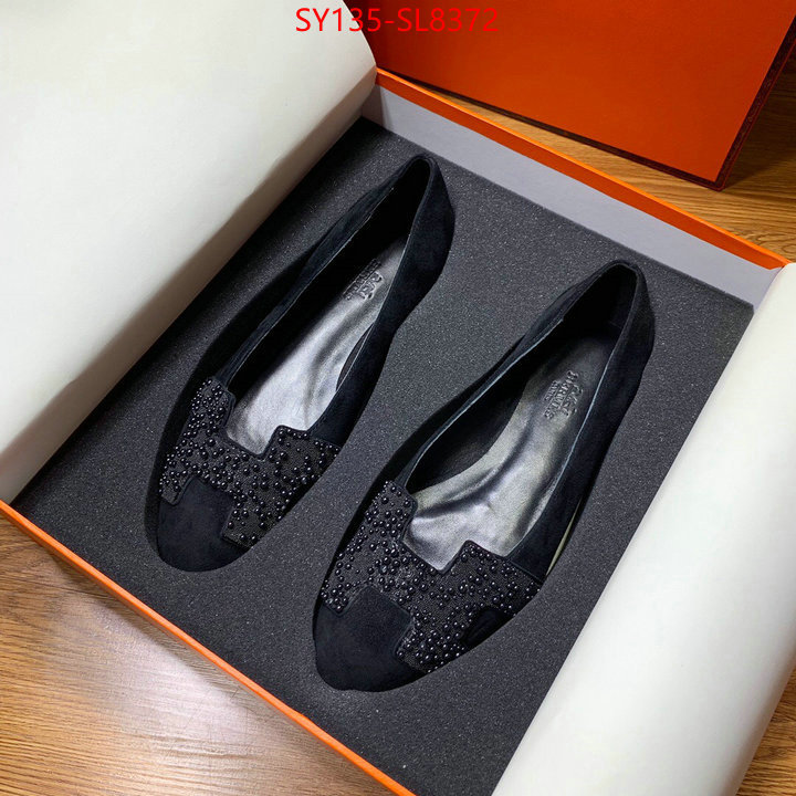 Women Shoes-Hermes,unsurpassed quality , ID: SL8372,$: 135USD